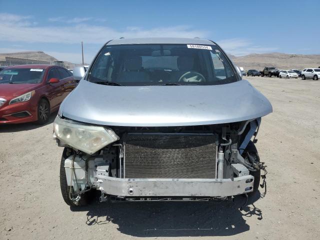 Photo 4 VIN: JN8AE2KP9E9101329 - NISSAN QUEST 