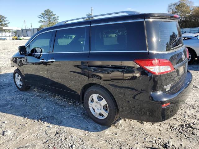 Photo 1 VIN: JN8AE2KP9E9101475 - NISSAN QUEST 