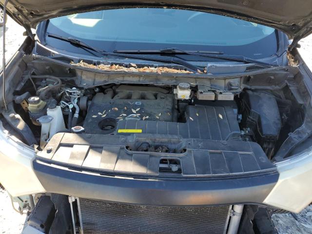 Photo 11 VIN: JN8AE2KP9E9101475 - NISSAN QUEST 