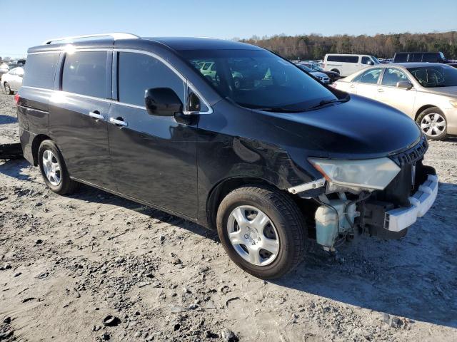 Photo 3 VIN: JN8AE2KP9E9101475 - NISSAN QUEST 