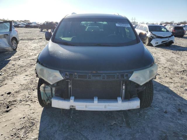 Photo 4 VIN: JN8AE2KP9E9101475 - NISSAN QUEST 