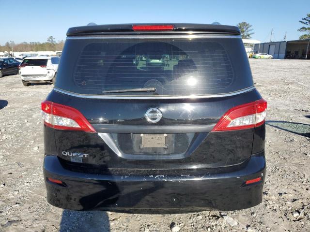 Photo 5 VIN: JN8AE2KP9E9101475 - NISSAN QUEST 