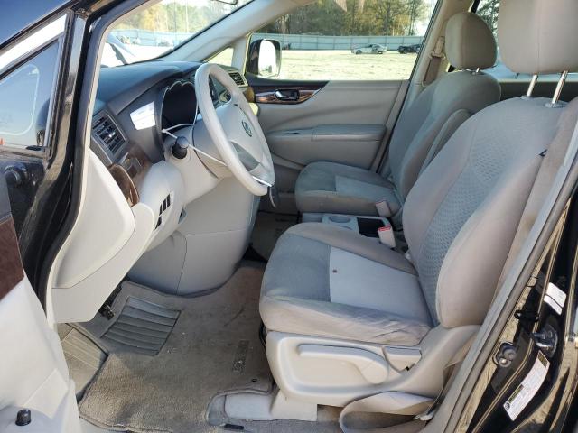 Photo 6 VIN: JN8AE2KP9E9101475 - NISSAN QUEST 