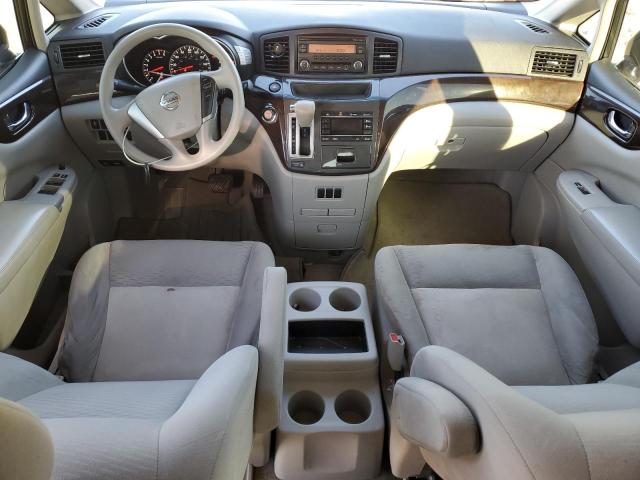 Photo 7 VIN: JN8AE2KP9E9101475 - NISSAN QUEST 