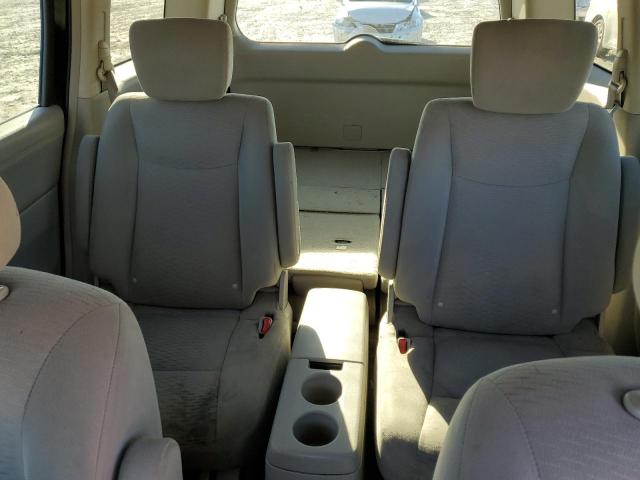 Photo 9 VIN: JN8AE2KP9E9101475 - NISSAN QUEST 