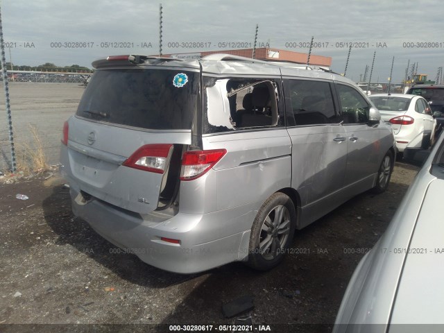 Photo 3 VIN: JN8AE2KP9E9102223 - NISSAN QUEST 