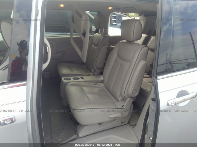 Photo 7 VIN: JN8AE2KP9E9102223 - NISSAN QUEST 