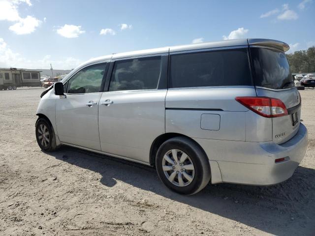 Photo 1 VIN: JN8AE2KP9E9102450 - NISSAN QUEST S 