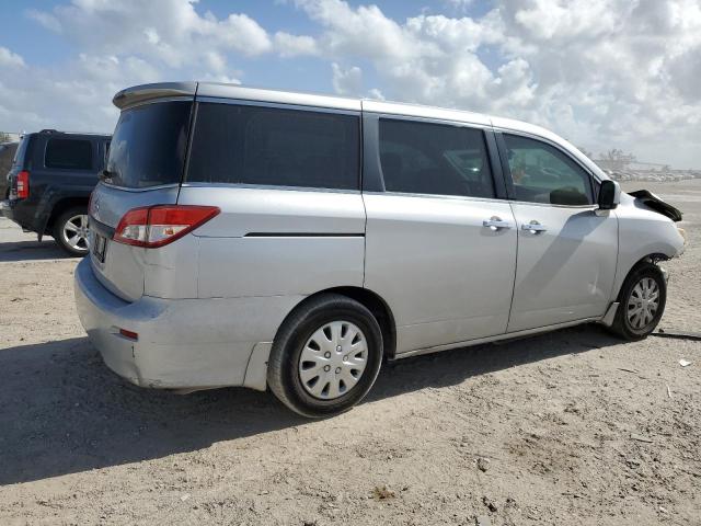 Photo 2 VIN: JN8AE2KP9E9102450 - NISSAN QUEST S 