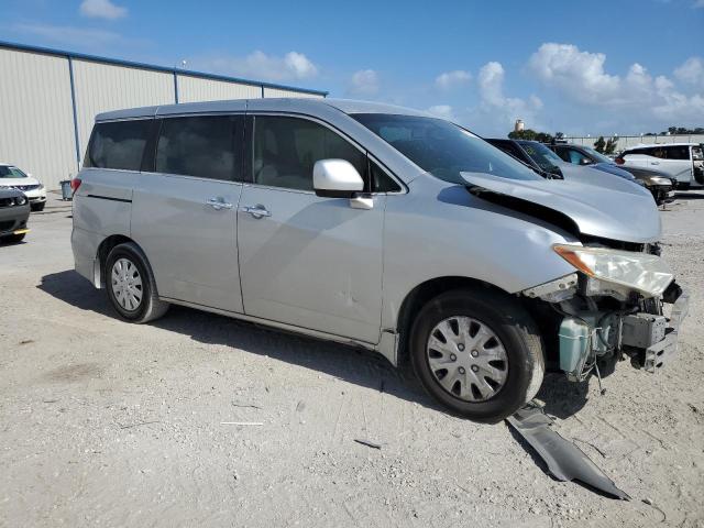 Photo 3 VIN: JN8AE2KP9E9102450 - NISSAN QUEST S 