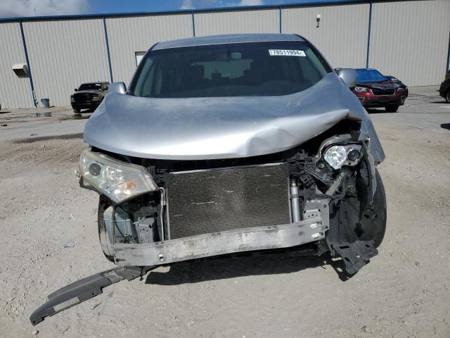 Photo 4 VIN: JN8AE2KP9E9102450 - NISSAN QUEST S 