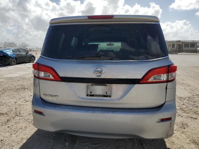 Photo 5 VIN: JN8AE2KP9E9102450 - NISSAN QUEST S 