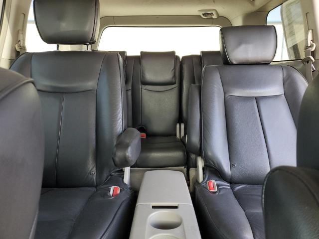 Photo 9 VIN: JN8AE2KP9E9102450 - NISSAN QUEST S 