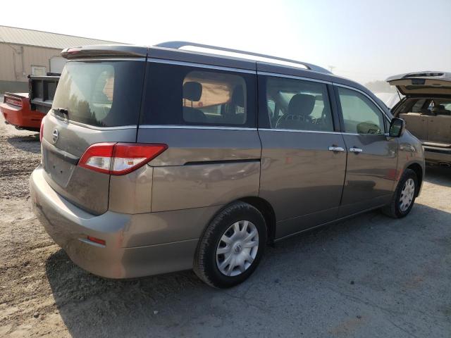 Photo 2 VIN: JN8AE2KP9E9102772 - NISSAN QUEST 