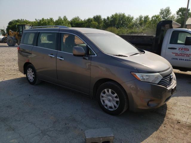 Photo 3 VIN: JN8AE2KP9E9102772 - NISSAN QUEST 