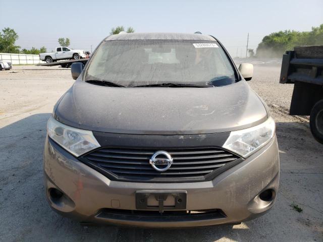 Photo 4 VIN: JN8AE2KP9E9102772 - NISSAN QUEST 