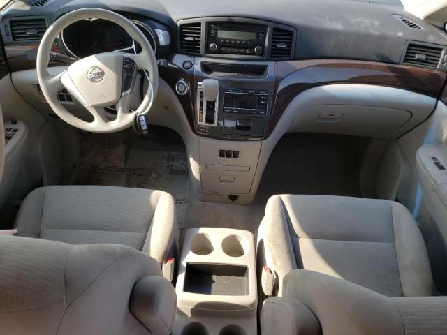 Photo 7 VIN: JN8AE2KP9E9102772 - NISSAN QUEST 