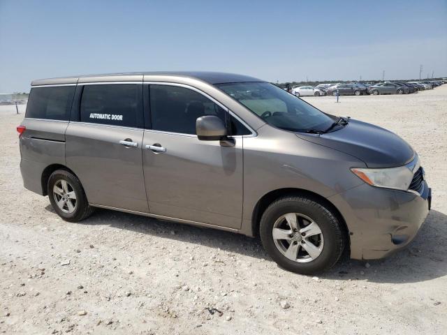 Photo 3 VIN: JN8AE2KP9E9103341 - NISSAN QUEST 