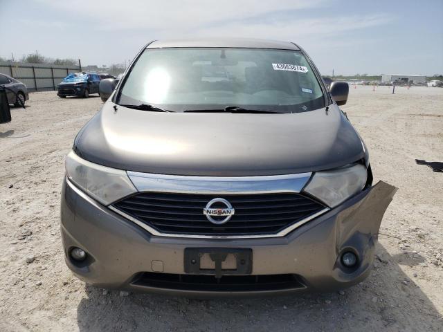 Photo 4 VIN: JN8AE2KP9E9103341 - NISSAN QUEST 