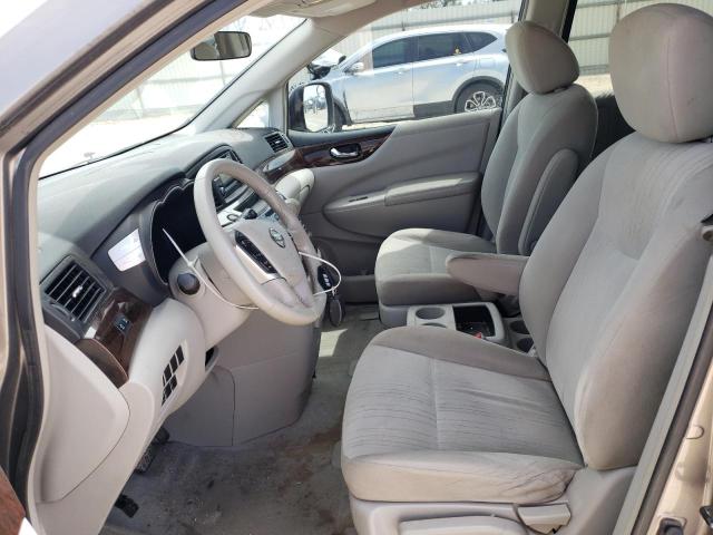 Photo 6 VIN: JN8AE2KP9E9103341 - NISSAN QUEST 