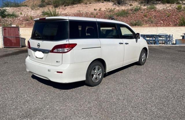 Photo 3 VIN: JN8AE2KP9E9103663 - NISSAN QUEST 