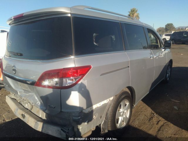 Photo 3 VIN: JN8AE2KP9E9104649 - NISSAN QUEST 