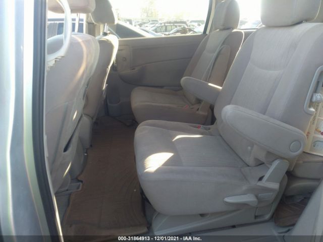 Photo 7 VIN: JN8AE2KP9E9104649 - NISSAN QUEST 