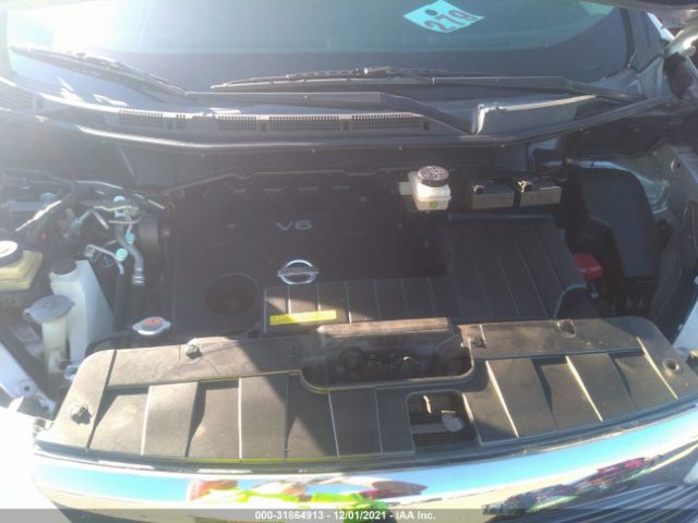 Photo 9 VIN: JN8AE2KP9E9104649 - NISSAN QUEST 