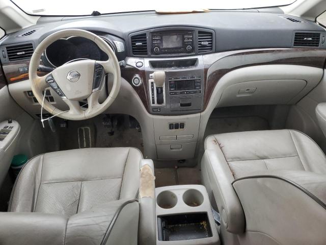 Photo 7 VIN: JN8AE2KP9E9106062 - NISSAN QUEST 