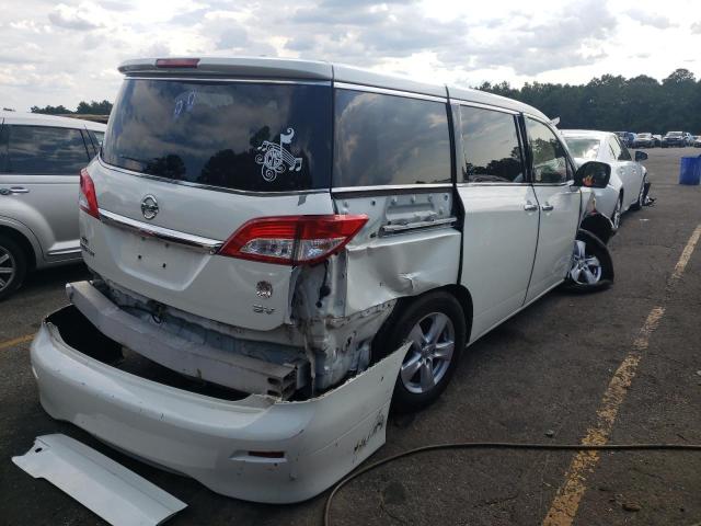 Photo 3 VIN: JN8AE2KP9E9107681 - NISSAN QUEST 