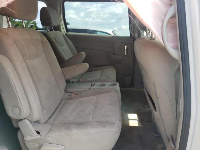 Photo 5 VIN: JN8AE2KP9E9107681 - NISSAN QUEST 