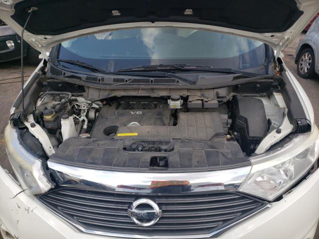 Photo 6 VIN: JN8AE2KP9E9107681 - NISSAN QUEST 