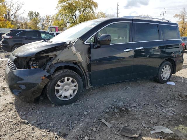 Photo 0 VIN: JN8AE2KP9E9107809 - NISSAN QUEST 