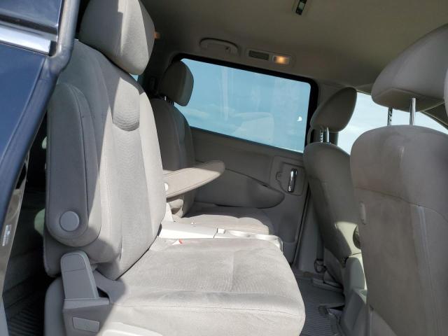 Photo 10 VIN: JN8AE2KP9E9107809 - NISSAN QUEST 