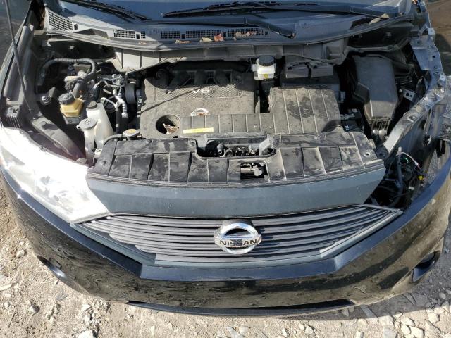 Photo 11 VIN: JN8AE2KP9E9107809 - NISSAN QUEST 