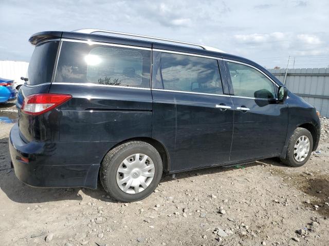 Photo 2 VIN: JN8AE2KP9E9107809 - NISSAN QUEST 