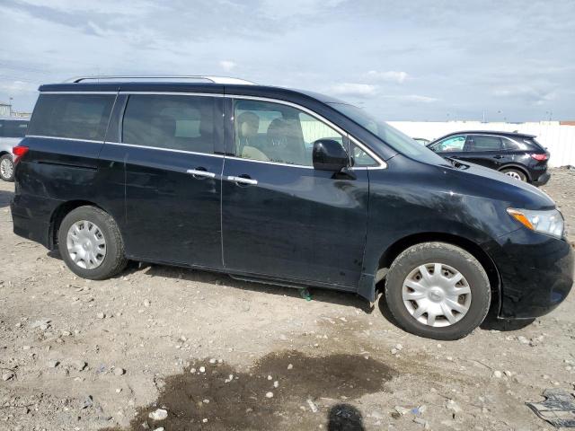 Photo 3 VIN: JN8AE2KP9E9107809 - NISSAN QUEST 