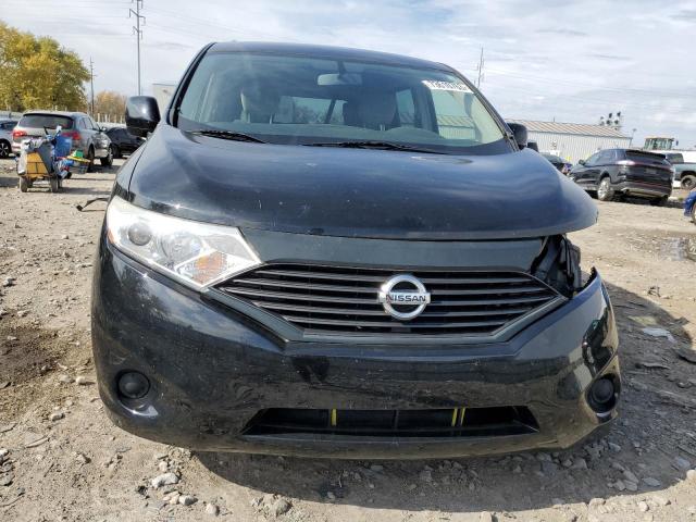 Photo 4 VIN: JN8AE2KP9E9107809 - NISSAN QUEST 