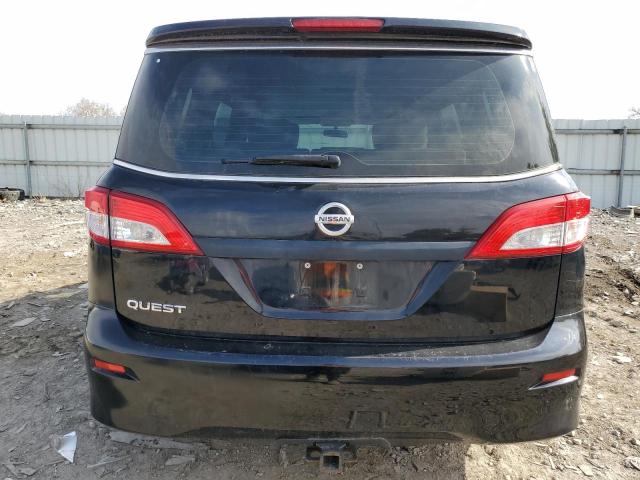 Photo 5 VIN: JN8AE2KP9E9107809 - NISSAN QUEST 