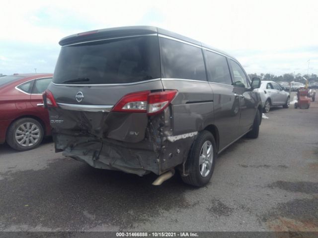 Photo 3 VIN: JN8AE2KP9F9120920 - NISSAN QUEST 