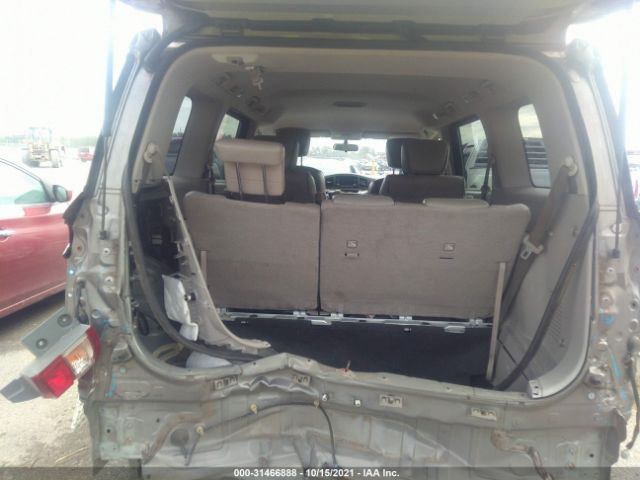 Photo 7 VIN: JN8AE2KP9F9120920 - NISSAN QUEST 