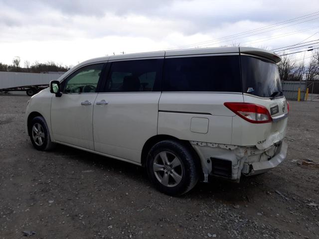 Photo 1 VIN: JN8AE2KP9F9122375 - NISSAN QUEST 