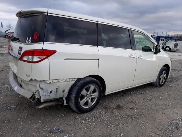 Photo 2 VIN: JN8AE2KP9F9122375 - NISSAN QUEST 