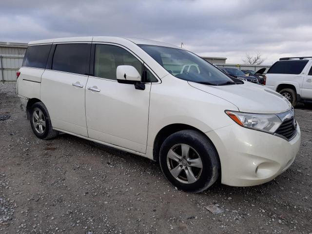 Photo 3 VIN: JN8AE2KP9F9122375 - NISSAN QUEST 