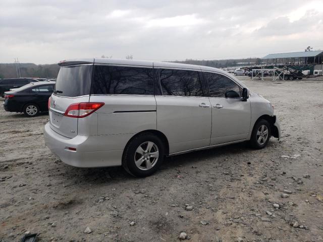 Photo 2 VIN: JN8AE2KP9F9122666 - NISSAN QUEST S 