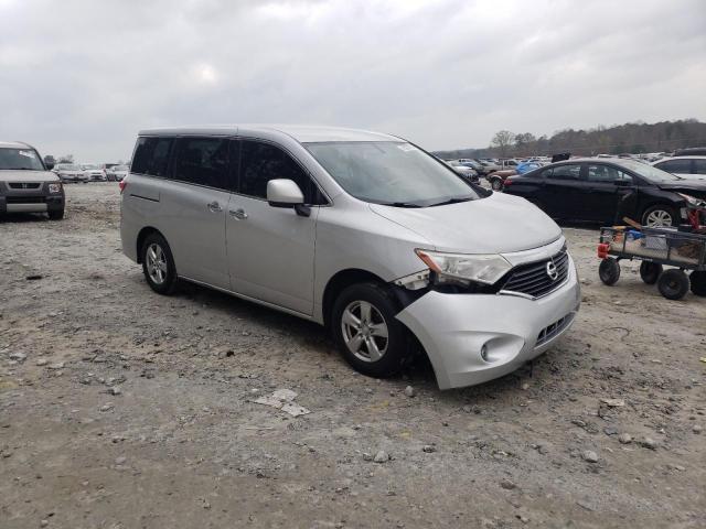 Photo 3 VIN: JN8AE2KP9F9122666 - NISSAN QUEST S 