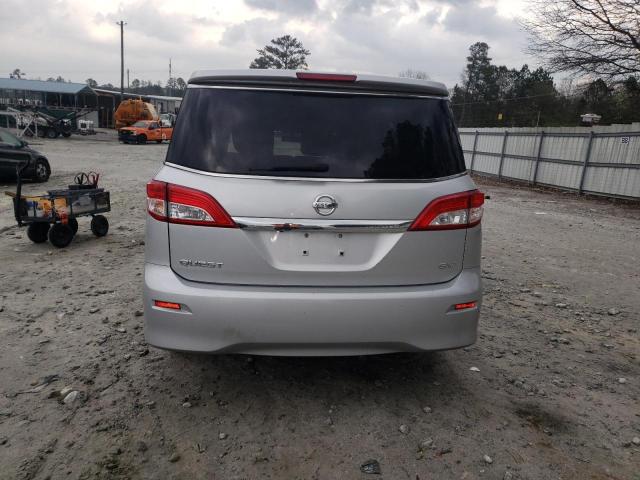 Photo 5 VIN: JN8AE2KP9F9122666 - NISSAN QUEST S 