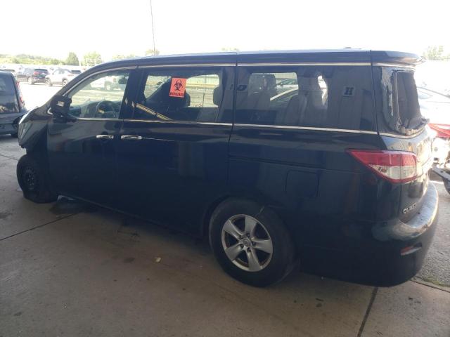 Photo 1 VIN: JN8AE2KP9F9122960 - NISSAN QUEST 