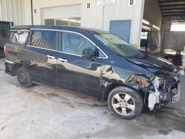 Photo 3 VIN: JN8AE2KP9F9122960 - NISSAN QUEST 