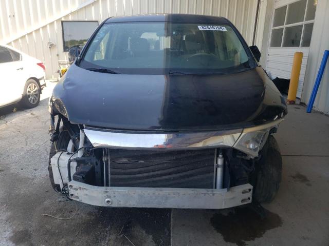 Photo 4 VIN: JN8AE2KP9F9122960 - NISSAN QUEST 